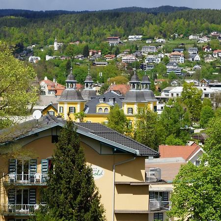 High End Velden am Wörthersee Exterior foto