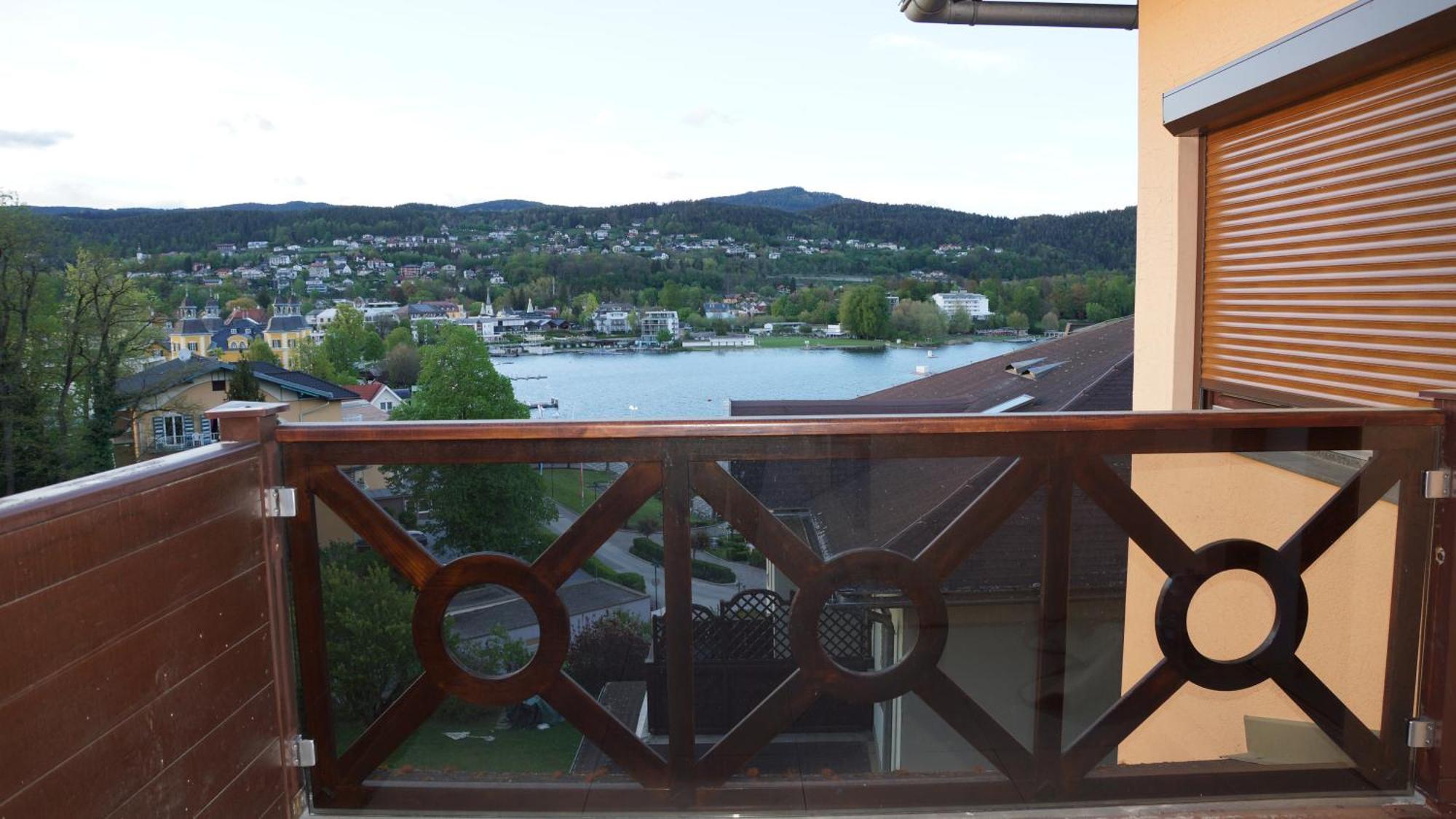 High End Velden am Wörthersee Exterior foto
